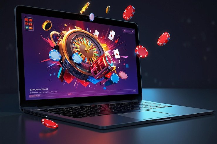 Ilustrasi aturan pengguna dan ketentuan resmi platform gilalotto untuk anggota Indonesia